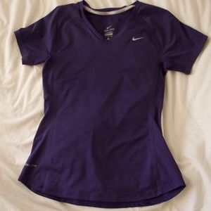 Nike Workout T-Shirt